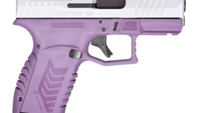 DERYA DY9Z.PRPS.TR      DY9Z 9MM 3.5 15R PRPL/SIL