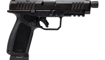 RMARTIN RM1FBLKOSPT  RM1F TACT 9MM OR 17/24R BLK