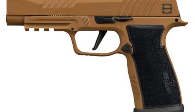 SIG 365AXGF9DH3         P365 9MM 3.7 17/21R OR COY