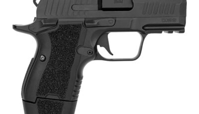 KIMBER 3600006 CDS9 OR RL 13/15RD 9MM