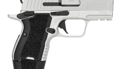 KIMBER 3600007 CDS9 STAINLESS OR RL 13/15R 9MM