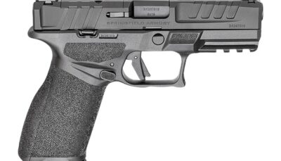 SPG EC9409BFCU ECHELON 9M 4.0FC 17/20R