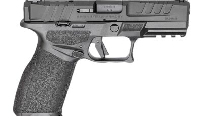 SPG EC9409BFCU15 ECHELON 9M 4.0FC 15R