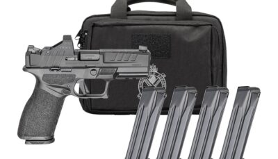 SPG EC9409BFCPAC       ECHLN     UDT  4.0FC 17/20R