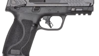 S&W M&P9 M2.0 14414 COMP 10M OR TS  4  10R BLK