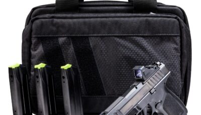 RMARTIN RM1CBLKOSP10CA(COMP)-P PKG 9MM 4"  10R*CA*