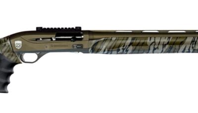 RETAY GORTRPGGMKPR-22   GAMEKEEPER 12 22" PSTL GRP