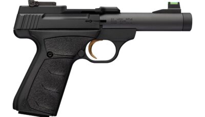 BRN 051608490 BM MIC BULL BLK UFX,SR,RMSC,22