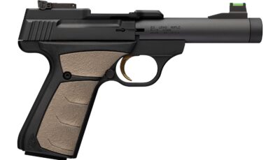 BRN 051609490 BM MIC BULL BLK/FDE UFX,SR,RSMC,22