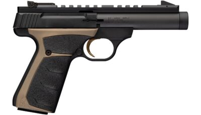 BRN 051614490 BM FLD TGT MIC FDE UFX,SR,22LR