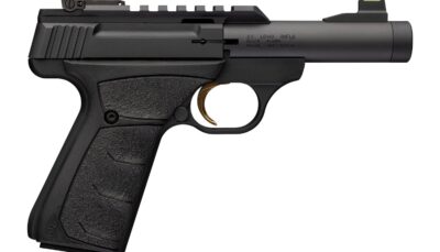 BRN 051610490 BM PLS MIC BULL UFX S,SR,22