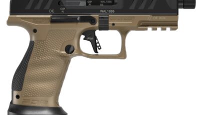 WAL 2880008 PDP 9MM 4.6 COMP PRO SD FDE 10RD