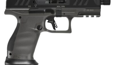 WAL 2871947     PDP 9MM 4.6 COMP PRO SD  TNG 10R