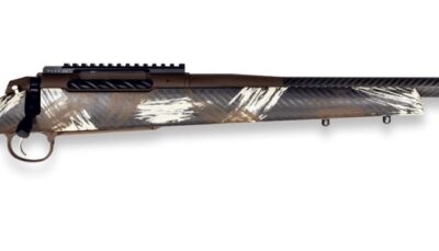 WTHBY 3WACT257WR6B  307 ALPINE CT 257 WBY