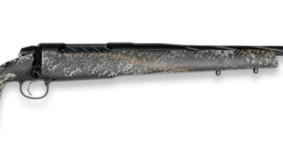 WTHBY 3WAST65CMR2B 307 ALPINE ST 6.5 CM