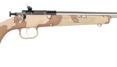 CRICK KSA2179 22LR GEN2 HYD DS CAMO SS BRL