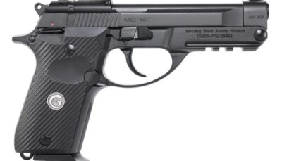 EAA 390852 GIRSAN MC14T          380 *CA* 10R BLK