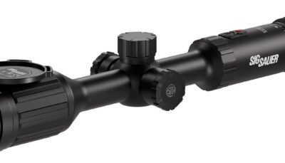 SIG SOEC31200     ECHO CRQ35 384X288 3.5-28X35