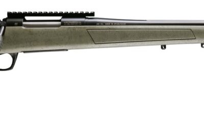 CVA CR3981G CASCADE XT 6.5 CM GRBLK/ODG/BW