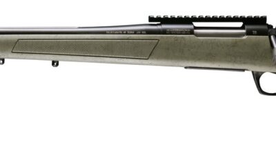 CVA CR3989GLH CASCADE XT 6.5 PRC GRBLK/ODG/BW