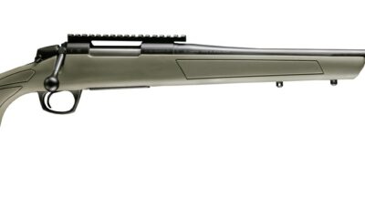 CVA CR3901G CASCADE 6.5 CM GRBLK/ODG