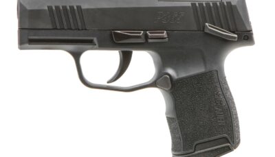 SIG 365X9BXR3PMSMA P365X 9MM OR 10R *MA*