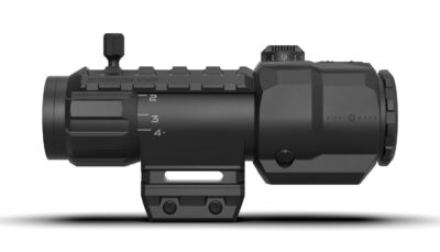 SIGHT SM23001      STRIKON VMP 1-4X22 SFP