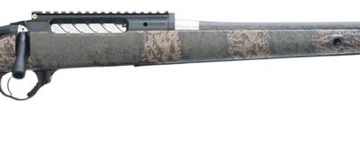 SEEKINS 11710445F HAVAK EL M3 308    16" WS