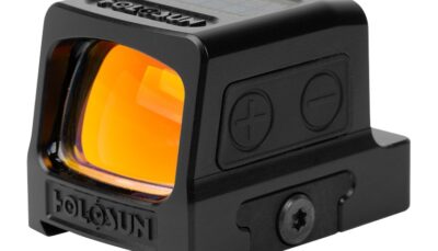 HOLOSUN HE509TX2-GD       RFLX  SGHT M.RETCL TITNM