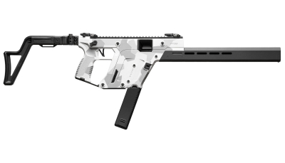 KRISS KV10-3CAD00   VECTOR CRB G3 10M   16 ARCTIC