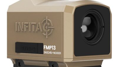 INFITAC FMP13FDE     FAST MINI THERMAL 13MM   FDE