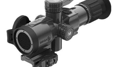 INFITAC IOL25        IOTS THERMAL 256X192