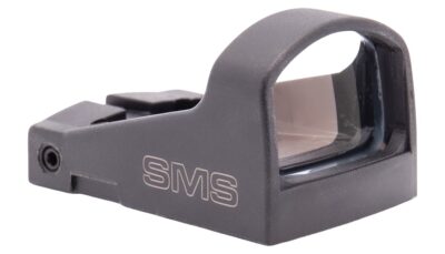 SHIELD SMS-4MOA-POLY      MINI SIGHT 4MOA DOT