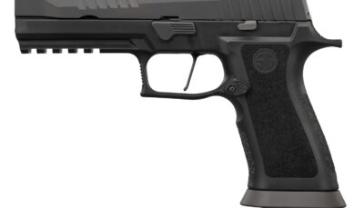 SIG 320XF9MOD10    P320 9MM 3.9 10R CMP OR     BLK