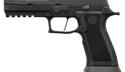 SIG 320XF9MOD P320 9MM 3.9 21R CMP OR BLK