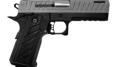 LFA HG8642-N     APOLLO 11 V2 CPT 9MM   GREY