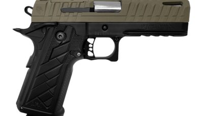 LFA HG8644-N APOLLO 11 V2 CPT 9MM FDE