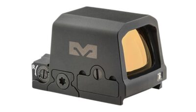 MEPRO 901141182  MPO PRO-S MOA BULLSEYE RMSC  GRN