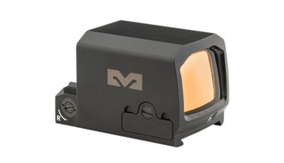 MEPRO 901141282  MPO PRO-F MOA BULLSEYE RMR   GRN