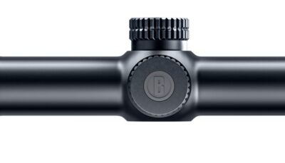 BUSH R3-3940S11    3-9X40 R3 DOA-QBR EXO