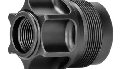 GRIFFIN CM-HDDTRM  1/2X28 CHECKMATE-HD 22 DT R MNT