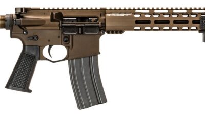 GRIFFIN MK1RECCEFDE-W  RECCE 223W 16.1"       TBRN