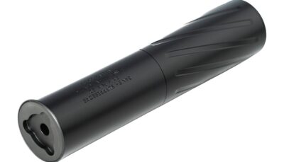 BANISH 100000111411 VRMT 223-V2 TI DT 1/2X28 BLK