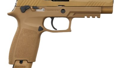 SIG M179CSSMSMA M17 9MM 4.7 10R *MA* COY