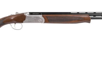 EAA 336002   BALIKLI BLUE LABL 410 OU 18.5" WLNT