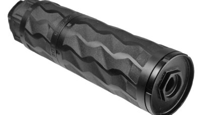 PWS BDE-762-K       BDE SUPPRESSOR 762K    TITANUM