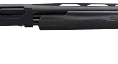 Winchester Repeating Arms 512251290 SXP Black Shadow 12 Gauge 24" 4+1 3.5" Matte Black Rec/Barrel Matte Black Fixed Textured Grip Paneled Stock Right Hand (Full Size) Includes 3 Invector-Plus Chokes