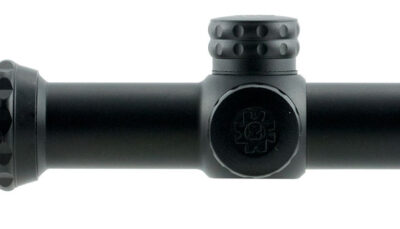Konus 7249 KonusPro Slug Gun Matte Black 1.5-5x32mm 1" Tube Aim-Pro Engraved Reticle