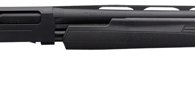 Winchester Repeating Arms 512251391 SXP Black Shadow 12 Gauge 26" 4+1 3" Matte Black Rec/Barrel Matte Black Fixed Textured Grip Paneled Stock Right Hand (Full Size) Includes 3 Invector-Plus Choke