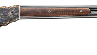 Chiappa Firearms 930001 1887 12 Gauge 5+1 2.75" 28" Blued Steel Barrel, Color Case Finished Steel Receiver, Hand Oil Walnut Stock & Forend, Includes 3 Choke Tubes